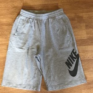 Boys shorts
